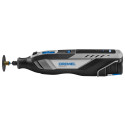 Dremel 8250 2.0 Ah 12V 65tlg.
