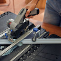 Dremel Kompaktkreissäge inkl. mobiler Sägetisch-Koffer