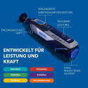 Dremel 8250 2.0 Ah 12V 65tlg.