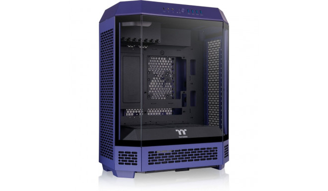 Thermaltake The Tower 600 Future Dusk