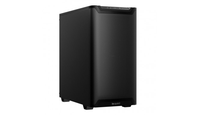 be quiet! PURE BASE 501 Airflow Black housing