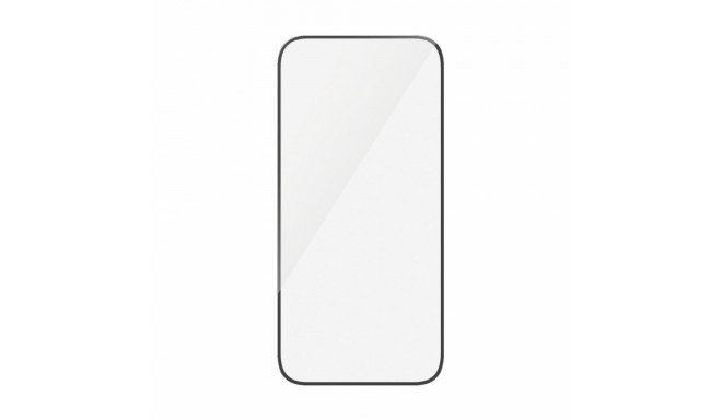 PanzerGlass ekraanikaitse iPhone 15 / 16 UWF