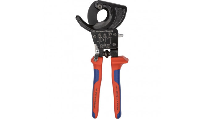 KNIPEX kaablilõikur