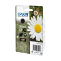 Epson tindikassett XL Claria Home T 181 T 1811, must