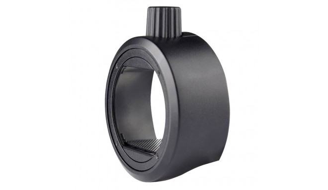 Godox S-R1 round reflector Adapter