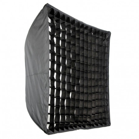 Godox SB-USW6060 - 60x60 cm Softbox w. Grid 60x60 cm