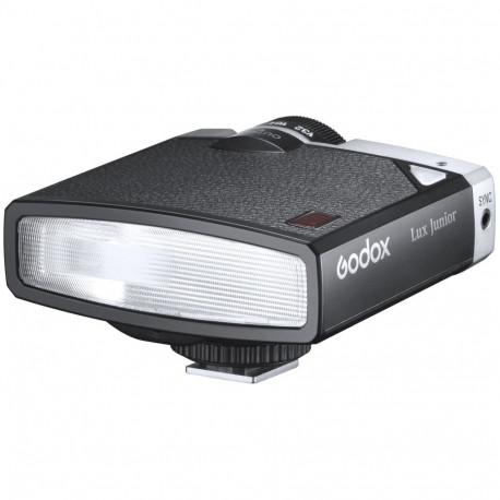 Godox Lux Junior schwarz