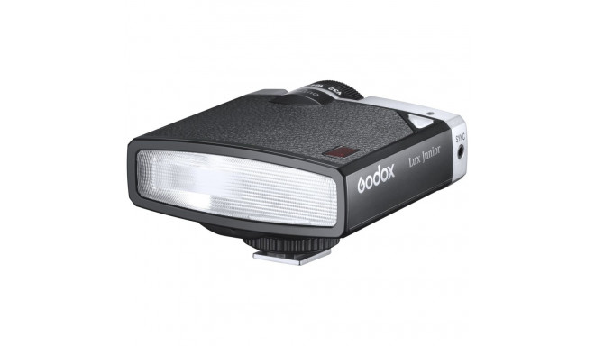 Godox Lux Junior, must