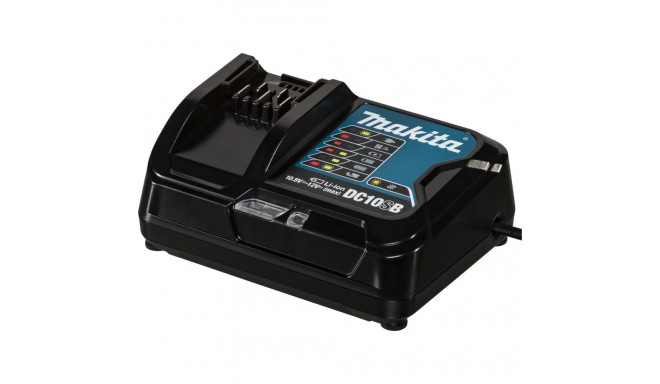 Makita DC10SB laadija 10,8V-12V