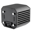Godox AC400 vahelduvvoolu adapter AD400 Pro jaoks
