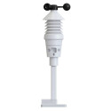 Bresser anemometer 3-in-1