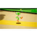 Nintendo Switch Yoshi's Crafted World