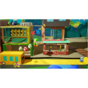 Nintendo Switch Yoshi's Crafted World