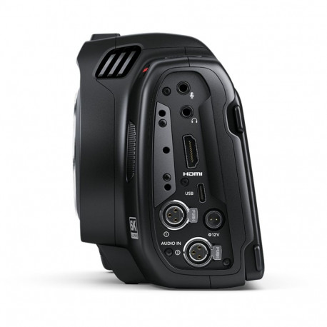 Blackmagic Cinema Camera 6K kinokaamera