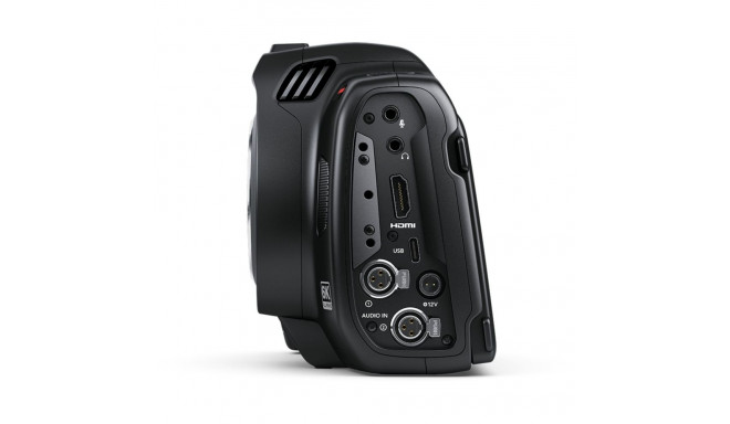 Blackmagic Cinema Camera 6K kinokaamera