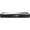 Panasonic DMR-BST765AG hõbedane