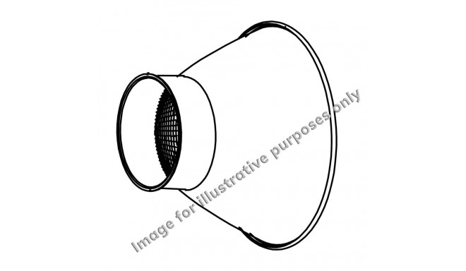 Elinchrom OCF Hyper Performance reflektor