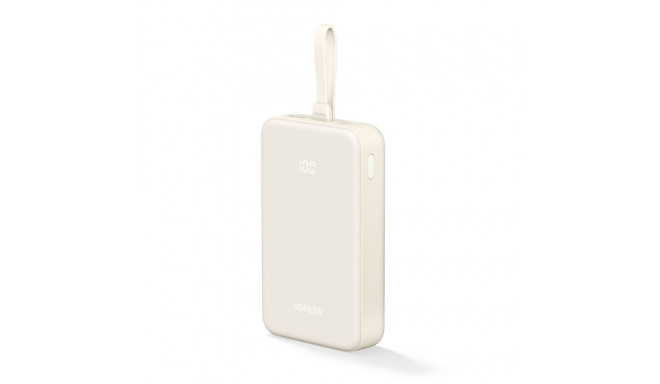 Ugreen Nexode PB505 20000mAh PD 20W valge
