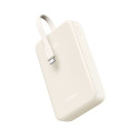 Ugreen Nexode PB505 20000mAh PD 20W valge