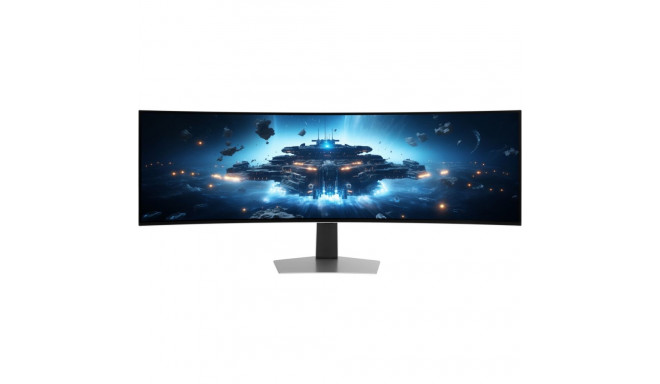 Samsung Odyssey G9 LS49DG910SUXEN - 144Hz | DQHD | 49'' | OLED | 0,03 ms
