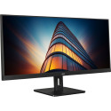 AOC U34E2M - 100Hz | UWQHD | 34'' | VA | 4ms
