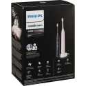 Philips Sonicare4500 HX6830/35 must/roosa