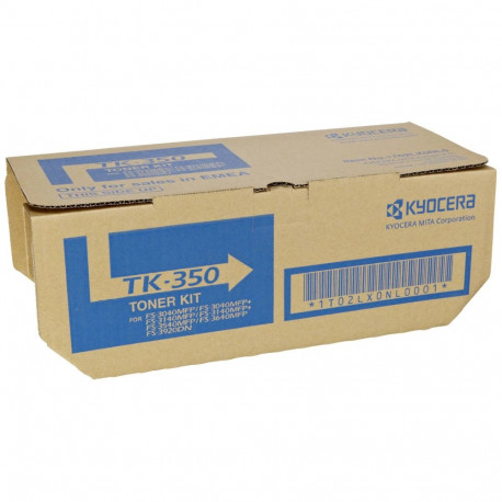 Kyocera kassett TK-350 TK350 (1T02LX0NLC)(1T02LX0NLS)
