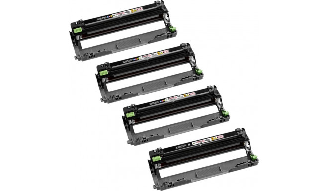 Brother trummel DR-243CL DR243CL (DR243CL)