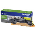Brother Cartridge TN-247 TN247 Yellow Gelb (TN247Y)