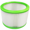 Mister Saver Tolmuimeja Filter Nilfisk Attix 560-21 / 763-21 ED jne. (1tk.) 302000726