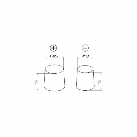 Bosch S4 022 45Ah 330A 238x129x227+-JAP