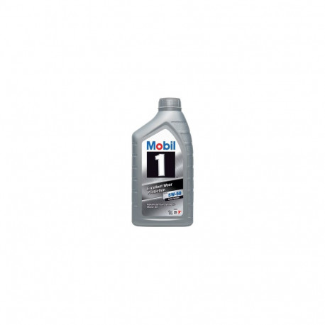 TL MOBIL Rally Formula 5W50 1L