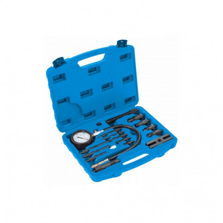 Kompressiooni mõõtja diiselmootoritele 16 tk.