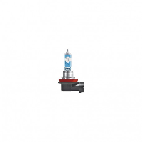 H11 12V 55W Night Breaker Laser 2tk