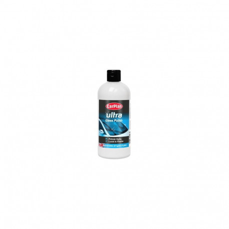 Ultra poleervahend klaasile, 500ml