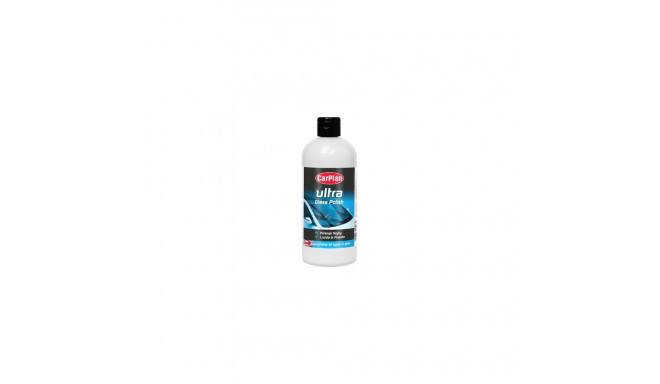 Ultra poleervahend klaasile, 500ml