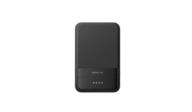 POWER BANK USB 5000MAH RAPID/BLACK 5016801043 ECOFLOW