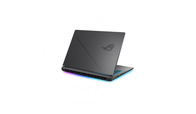 Notebook|ASUS|ROG Strix|G18 (2025)|G815JPR-S9038W|CPU  Core i9|i9-14900HX|2200 MHz|18"|2560x1600|RAM