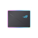 Notebook|ASUS|ROG Strix|G18 (2025)|G815JPR-S9038W|CPU  Core i9|i9-14900HX|2200 MHz|18"|2560x1600|RAM