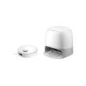 VACUUM CLEANER ROBOT Q REVO/CURV5A1 WH QRCS02-00 ROBOROCK