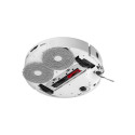 VACUUM CLEANER ROBOT Q REVO/CURV5A1 WH QRCS02-00 ROBOROCK
