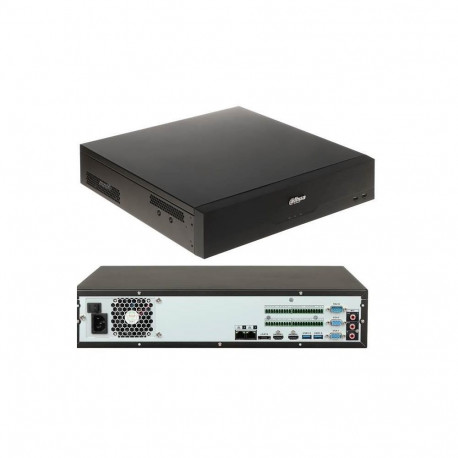 NET VIDEO RECORDER 64CH/NVR5864-EI DAHUA
