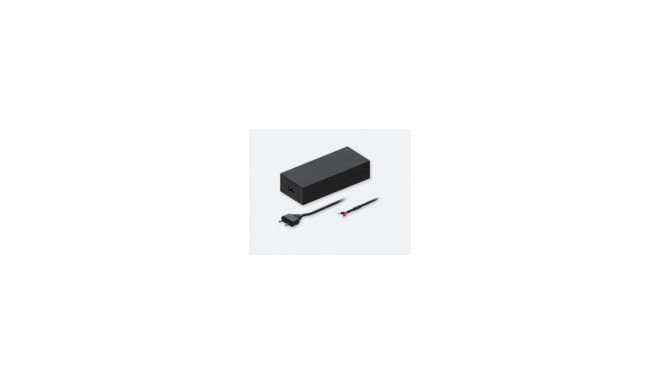 NET SWITCH ACC POWER SUPPLY/2-PIN 62W PR317EUA TELTONIKA