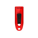 MEMORY DRIVE FLASH USB3 64GB/SDCZ48-064G-U46R SANDISK