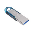 MEMORY DRIVE FLASH USB3 128GB/SDCZ73-128G-G46B SANDISK