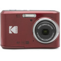 Kodak PixPro FZ45, red