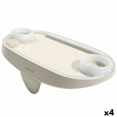 Kandik Intex 28520 PureSpa LED Kerge