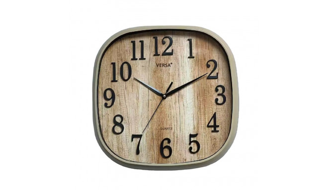 Seinakell Versa Plastmass 4,5 x 30 x 30 cm