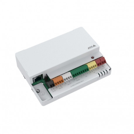 Valvekaamera Axis 02861-001