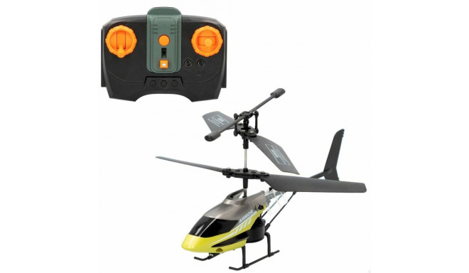 Radio control Helicopter Speed & Go 6 Units